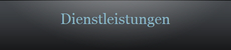 Dienstleistungen